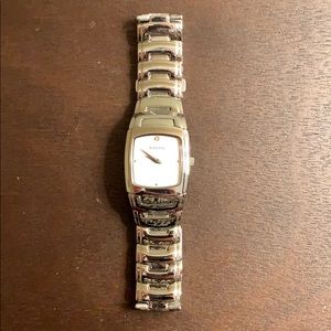 Women’s Fossil Watch